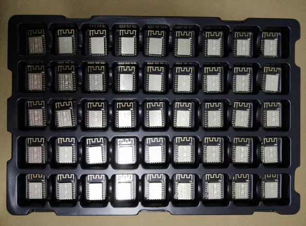 Smart Home Module Iot - ESP-12F Ai-Thinker ESP8266 シリアルWiFiワイヤレスモジュール 4MB IoTトランシーバー