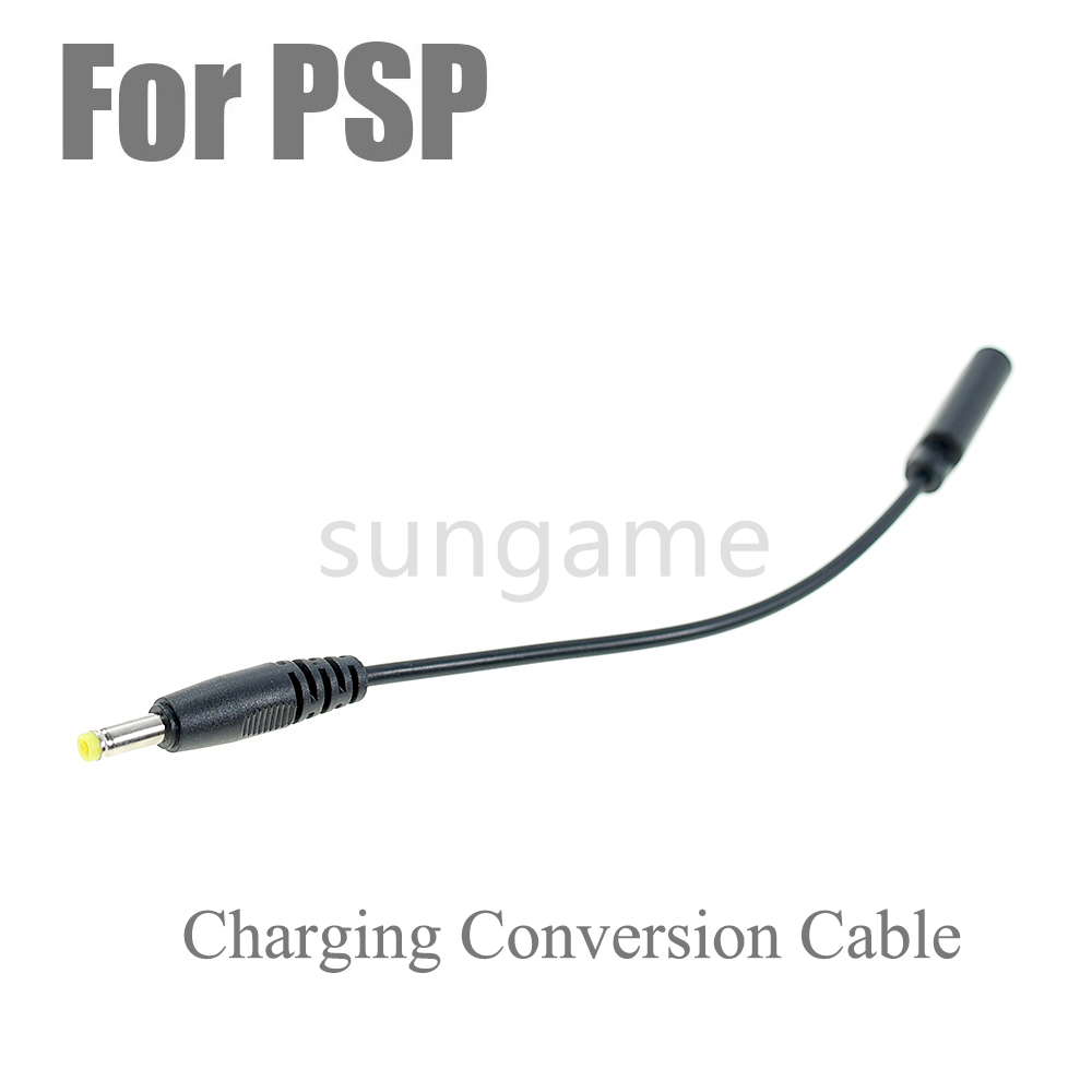 Shelly Plug - 1/2個入り PSP 1000 2000 3000用 Type-C充電アダプターコンバーター