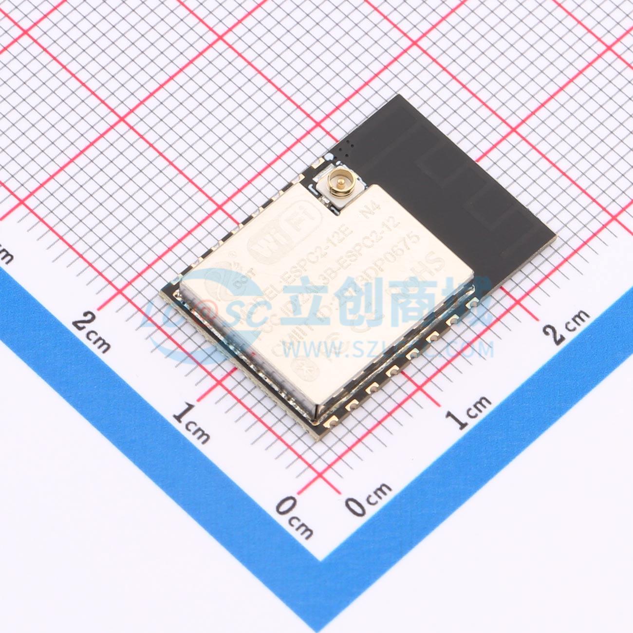 9 個 ESPC2-12E-N4 SMD 24x16mm E - Smart Home Module Iot のレビューと価格