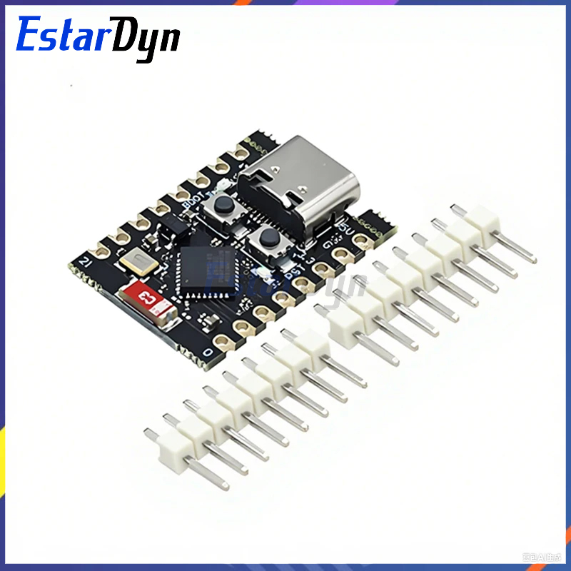 ESP32-C3/SuperMini開発ボード - WiFi - Smart Home Module Iot のレビューと価格