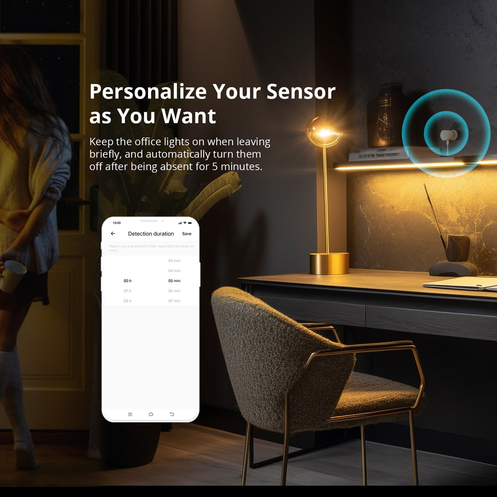 Sonoff-zigbee人体存在センサー、光検知、電子レー - Sonoff Basic のレビューと価格