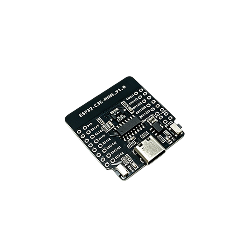 ESP32-C5 ミニコア開発ボード Type-C USB  - Smart Home Module Iot のレビューと価格