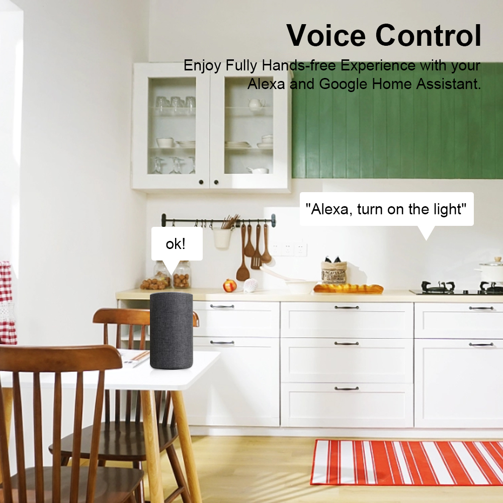 4CH Zigbee Tuya スマートホームリレーモジュー - Smart Relay Tuya のレビューと価格