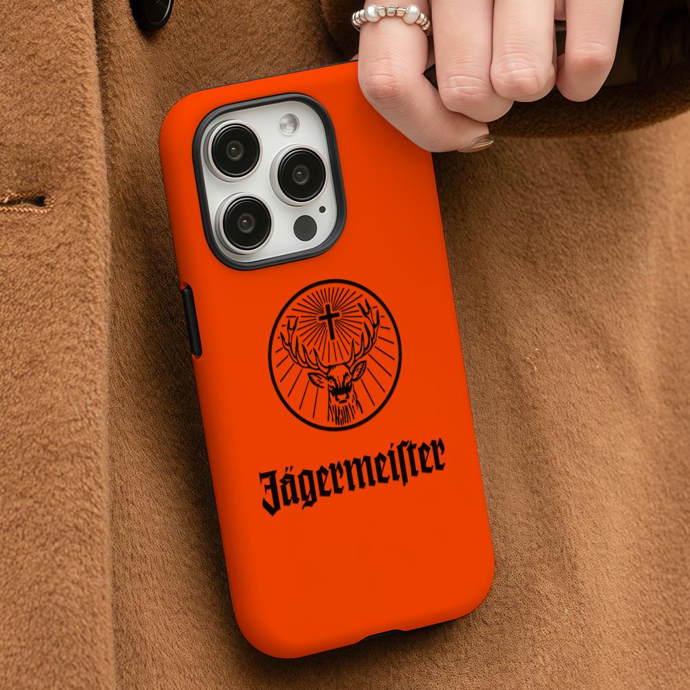 J-Jagermeistersデザイン iPhone 17  - Shelly のレビューと価格