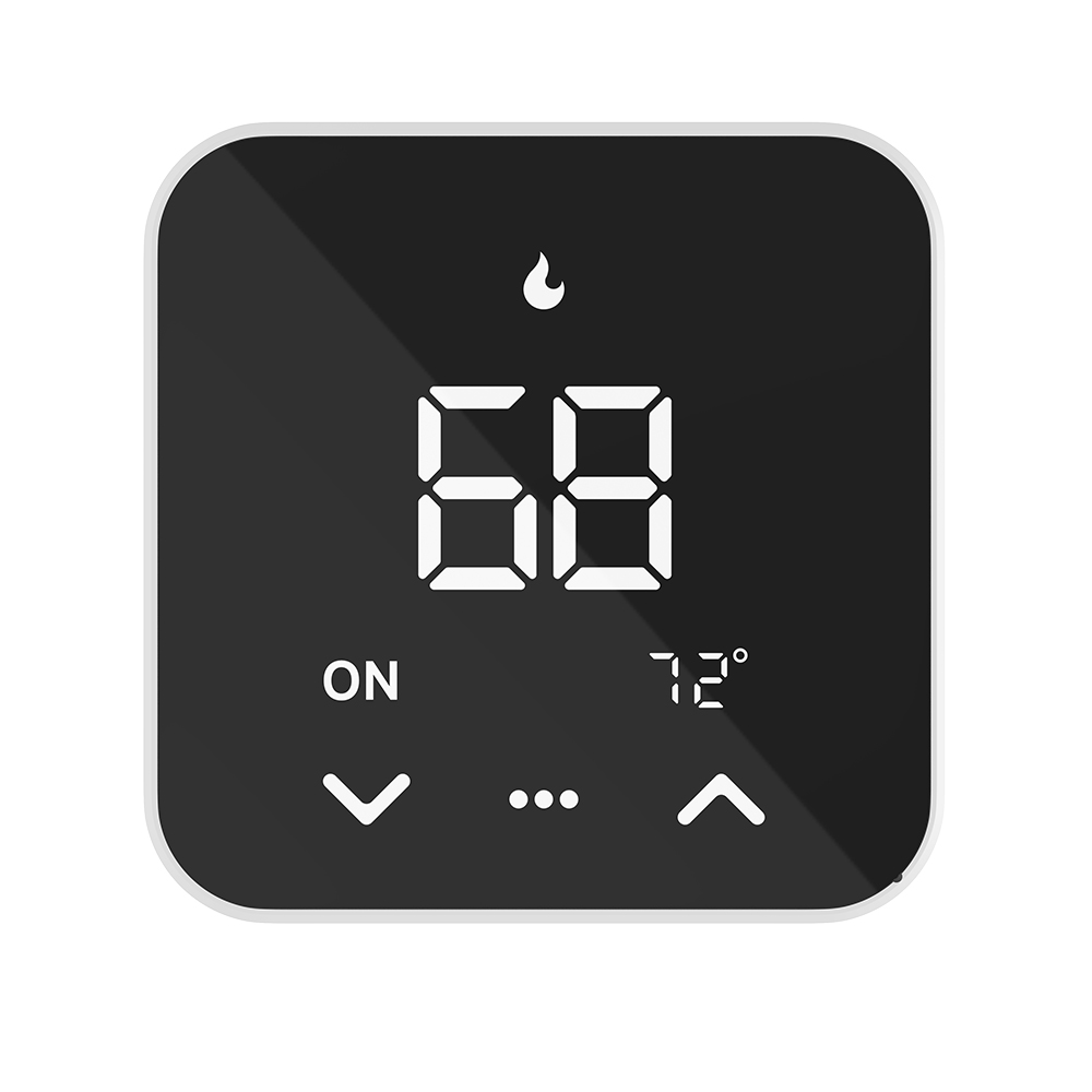 2026年新型Tuya WiFiスマートサーモスタット24V - Tuya Smart のレビューと価格