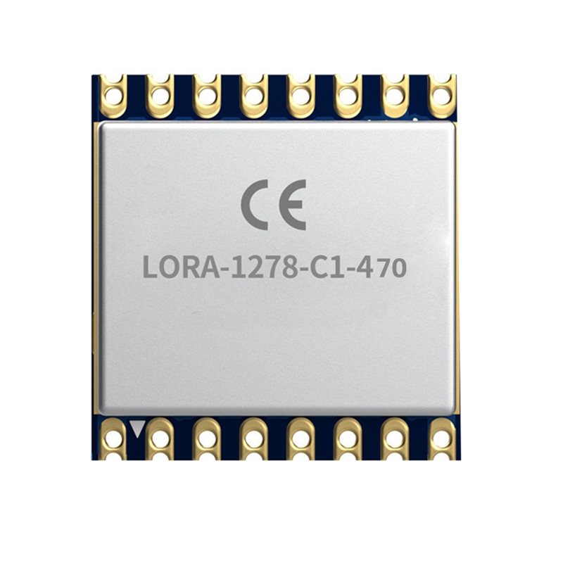 Lora1278-C1 433MHzワイヤレスRFモジュール - Smart Home Module Iot のレビューと価格