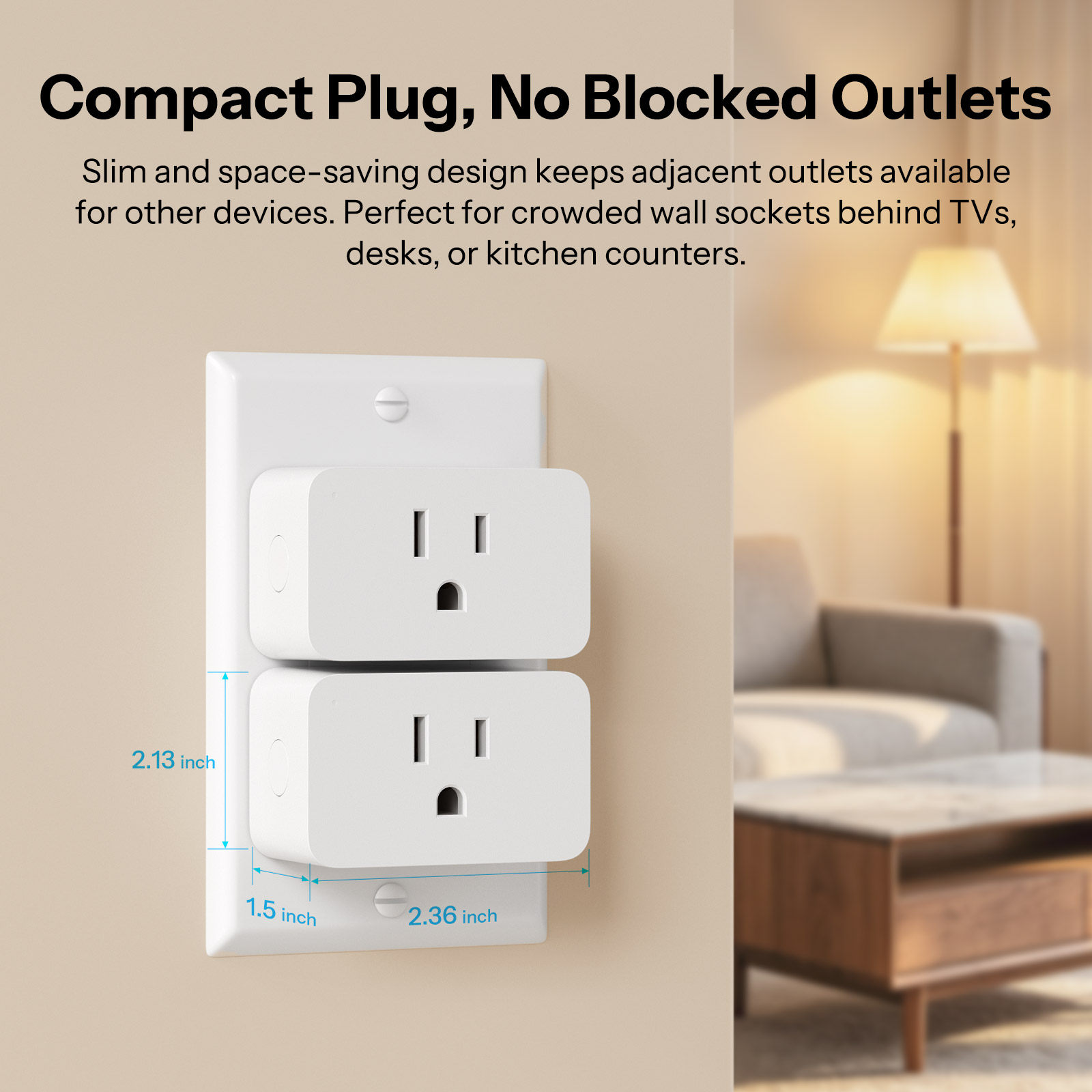 SONOFF S61STPB iPlug Gen2 Type - Shelly Plug のレビューと価格