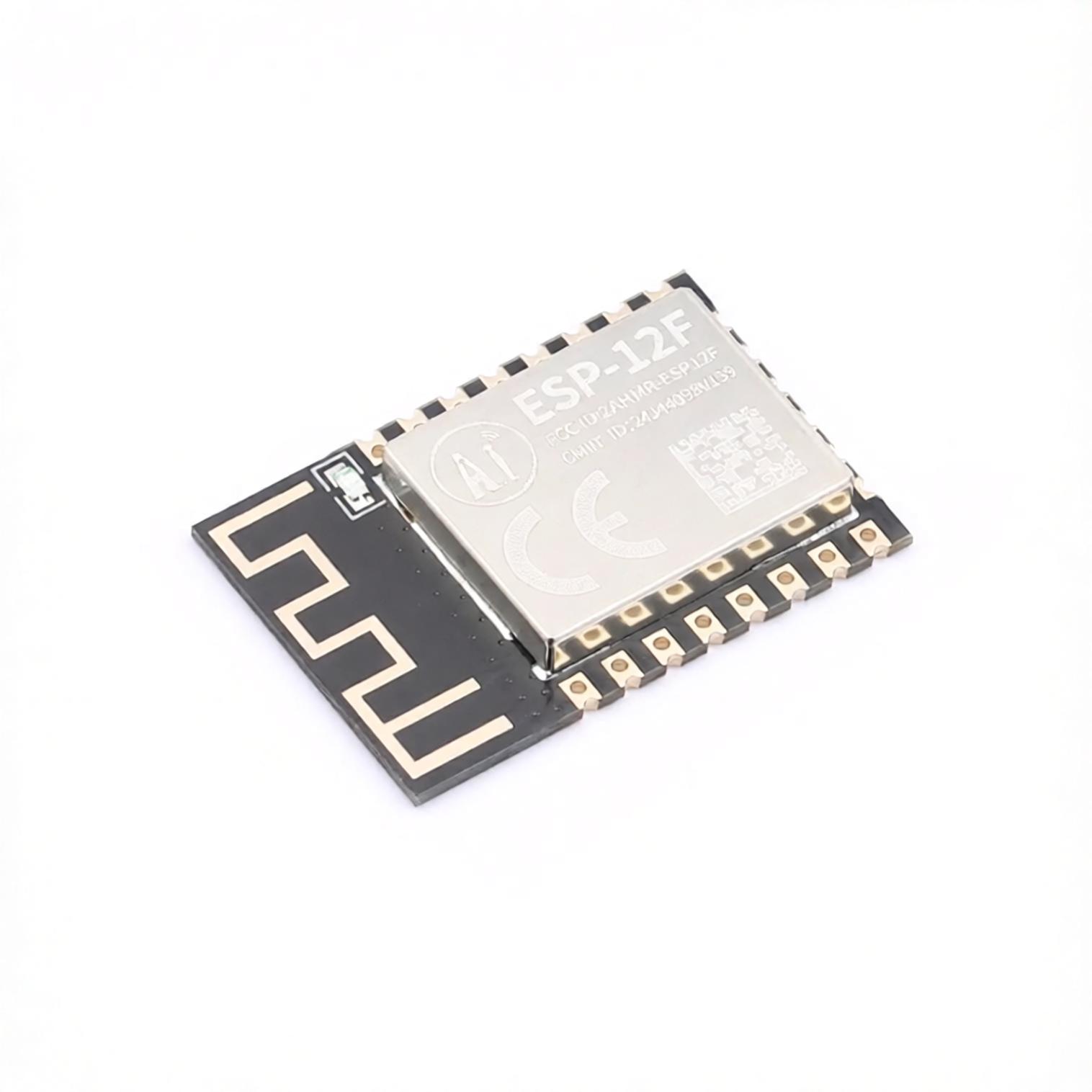 ESP-12F Ai-Thinker ESP8266 シリア - Smart Home Module Iot のレビューと価格