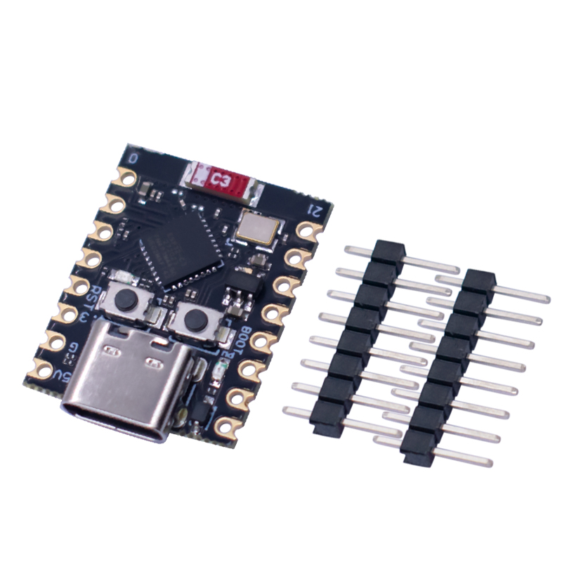 ESP32-C3 ミニ開発ボード Type-C WiFi B - Smart Home Module Iot のレビューと価格