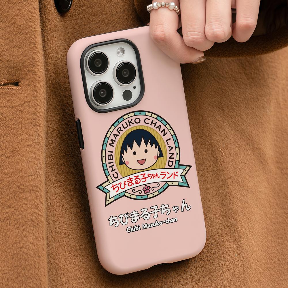 漫画ちびまる子ちゃん iPhoneケース iPhone 17 - Shelly のレビューと価格