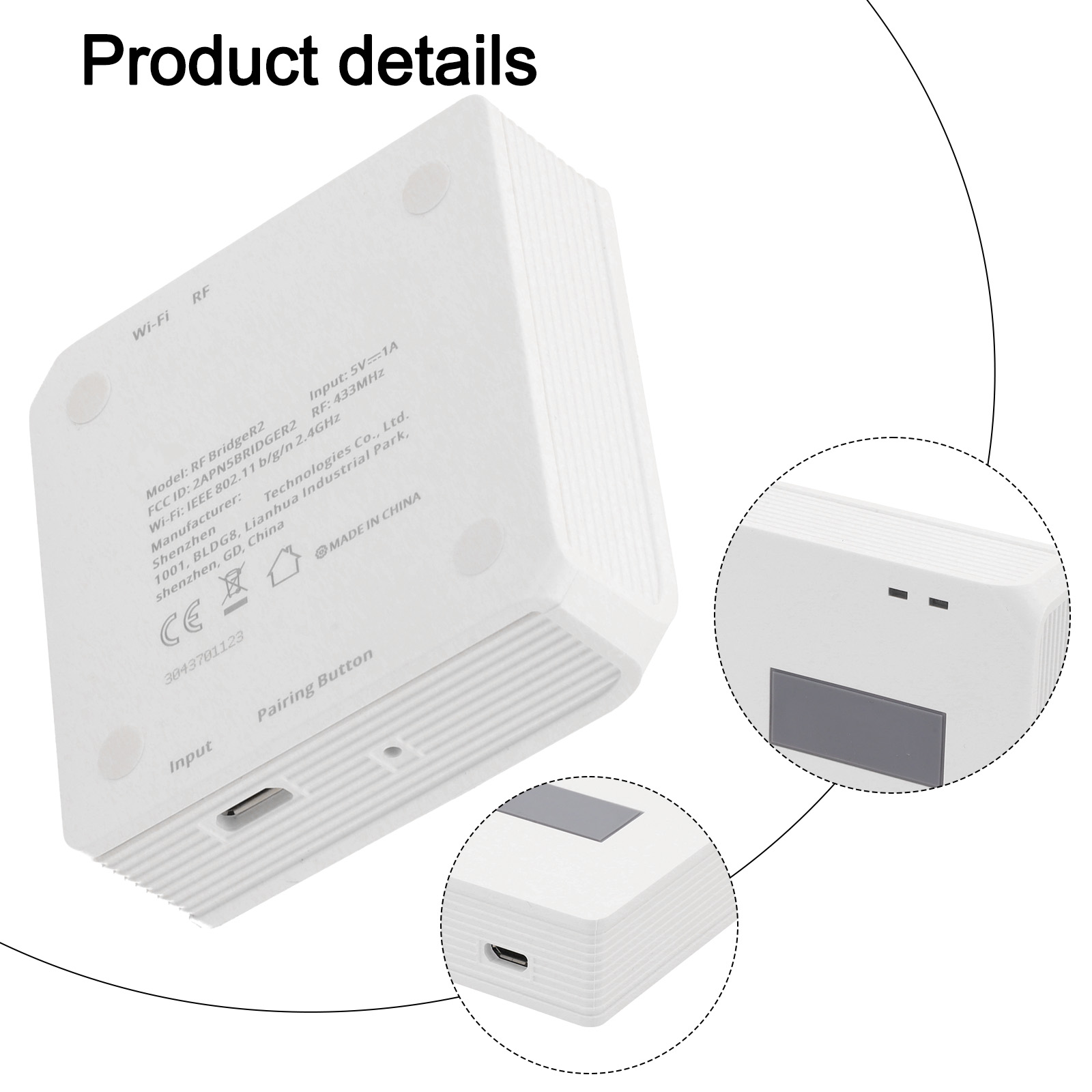 耐久性に優れたハブ、ゲートウェイ用スイッチ、耐久性に優れたス - Sonoff のレビューと価格
