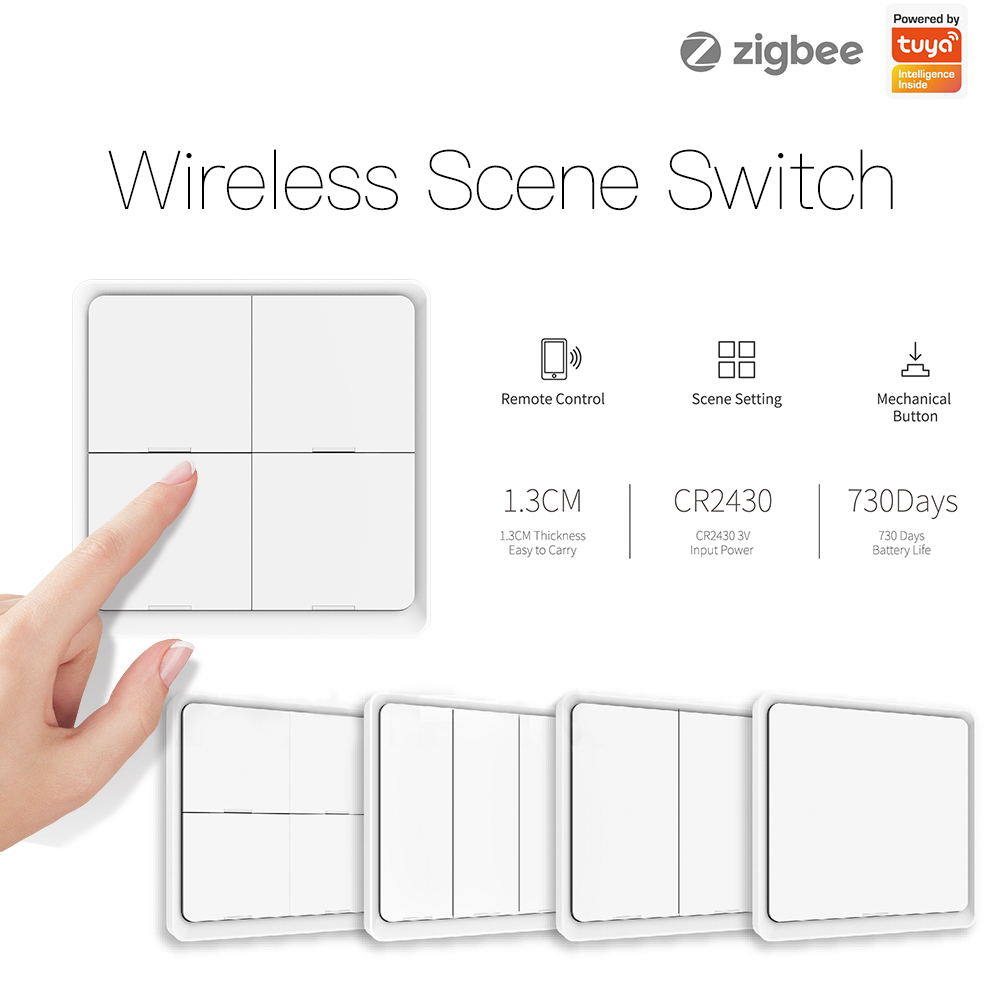 MOES 4チャンネル Tuya Zigbee2MQTT ワ - Sonoff Basic のレビューと価格