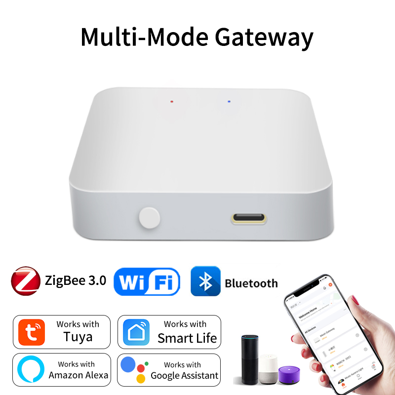 Tuyaスマートマルチモードゲートウェイ/Bluetooth - Sonoff Basic のレビューと価格