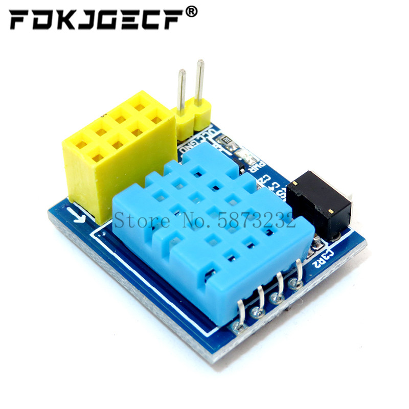 インテリジェントな温度および湿度センサーモジュール,p826 - Smart Home Module Iot のレビューと価格