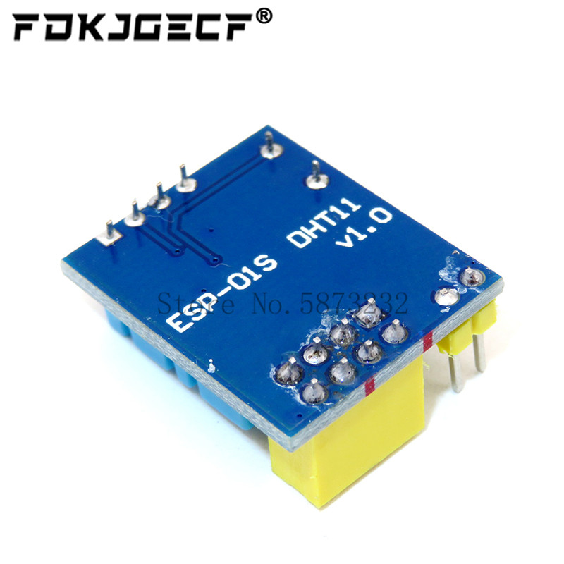 インテリジェントな温度および湿度センサーモジュール,p826 - Smart Home Module Iot のレビューと価格