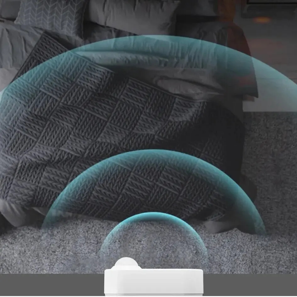 Tuya WiFi ヒューマン PIR モーションセンサー  - Home Assistant Tuya のレビューと価格