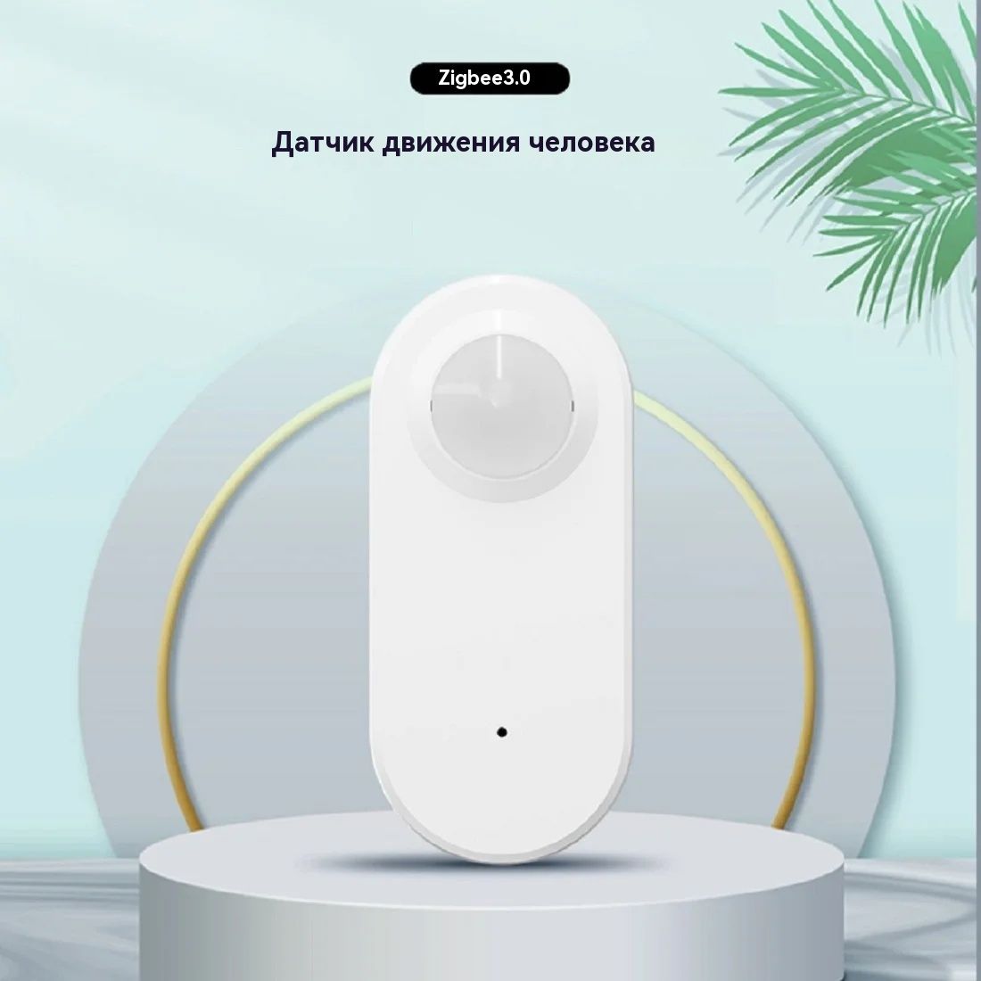Tuya WiFi ヒューマン PIR モーションセンサー  - Home Assistant Tuya のレビューと価格
