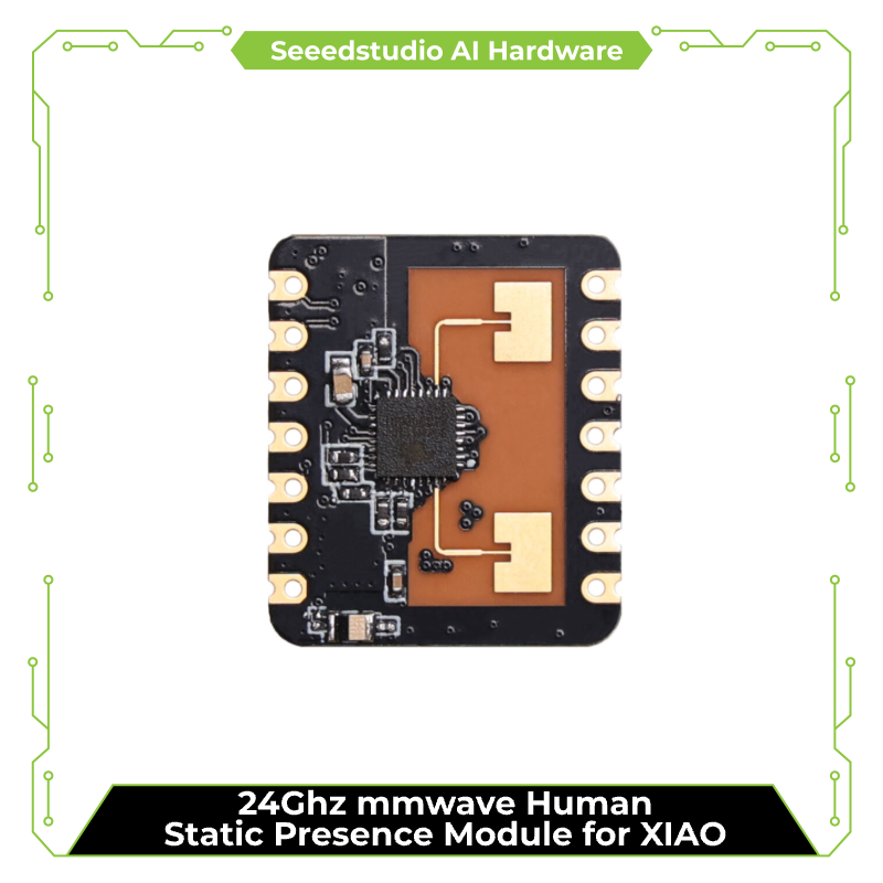 24GHz mmWaveセンサー、ホームアシスタント、See - Tasmota のレビューと価格