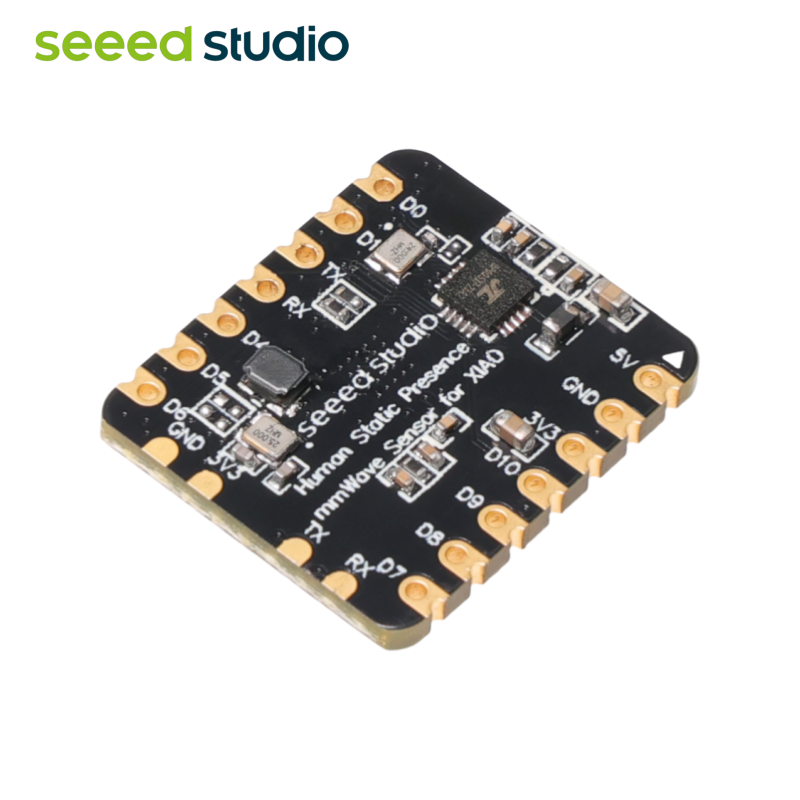 24GHz mmWaveセンサー、ホームアシスタント、See - Tasmota のレビューと価格