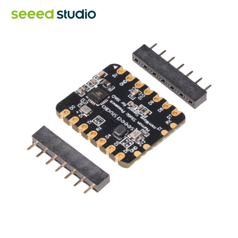 24GHz mmWaveセンサー、ホームアシスタント、See - Tasmota のレビューと価格