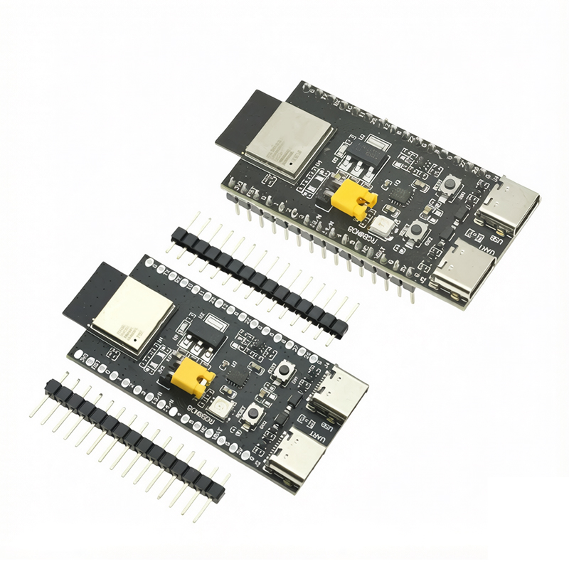 ESP32-H2-DevKitM-1-N4 ESP32-H2 - Smart Home Module Iot のレビューと価格