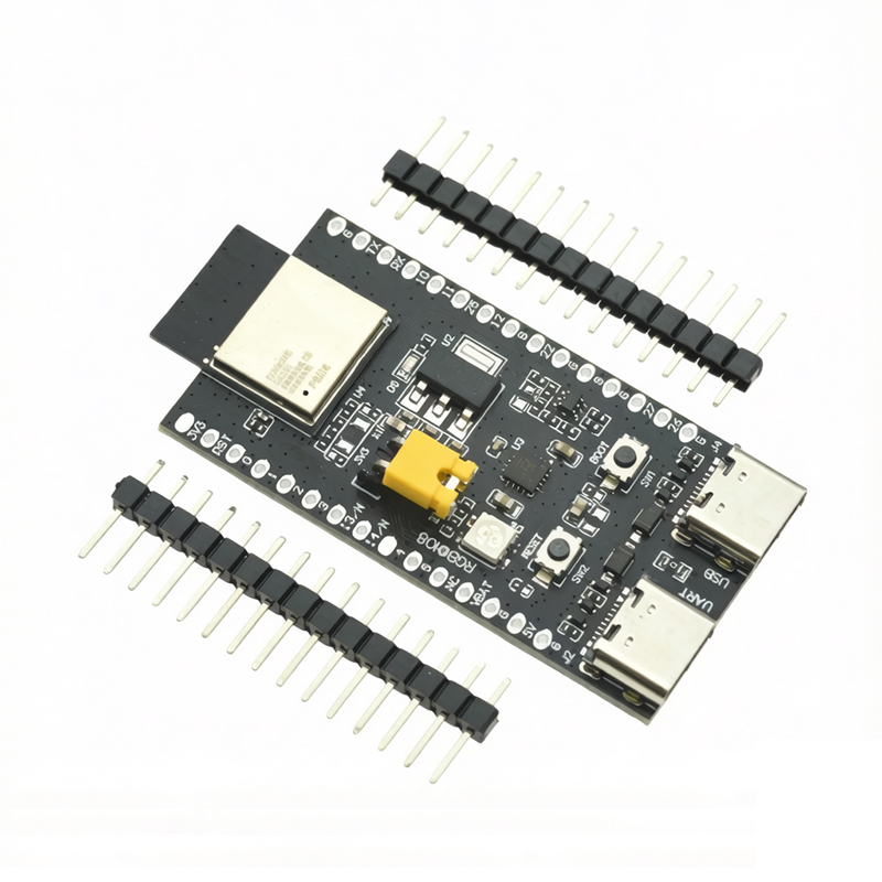 ESP32-H2-DevKitM-1-N4 ESP32-H2 - Smart Home Module Iot のレビューと価格