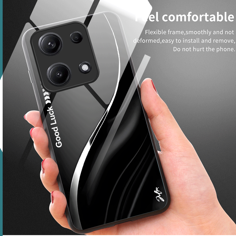 硬質強化ガラスケース OPPO A6 Pro 5G 4G 保 - Shelly のレビューと価格